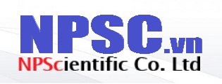Logo NPSC – Khoa học Kỹ thuật Nam Phong