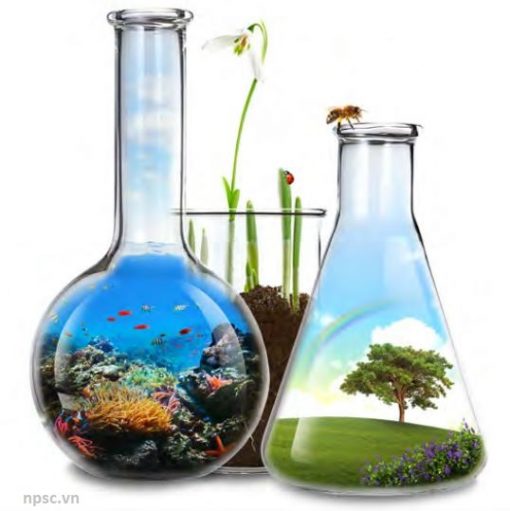 Chuẩn AccuStandard - phân tích tồn dư hữu cơ trong môi trường