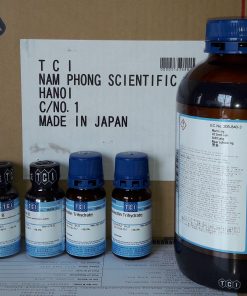 Hóa chất TCI nhập khẩu bởi NPSC.vn