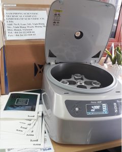 Máy ly tâm y tế Fleta 40P Hanil Hàn Quốc Máy ly tâm y tế Fleta 40P Hanil Hàn Quốc
