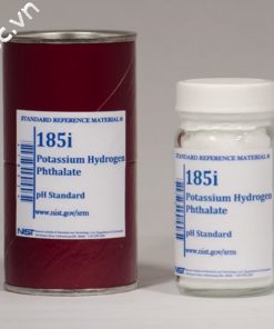 Chuẩn NIST - mẫu Phthalate chuẩn