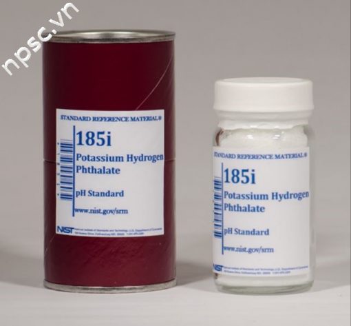 Chuẩn NIST - mẫu Phthalate chuẩn