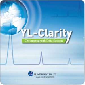 Phần mềm HPLC YL-Clarity