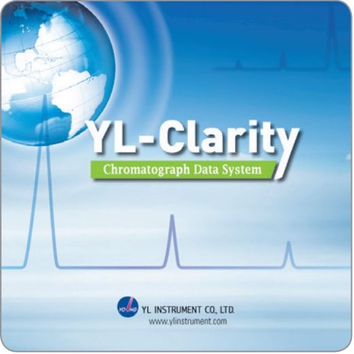 Máy sắc ký lỏng HPLC YL9100 Plus Chính hãng NPSC.VN