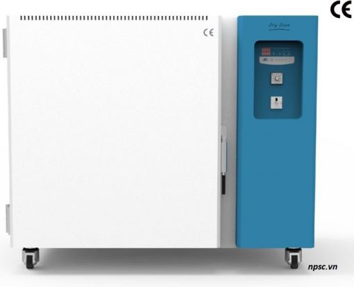 Tủ sấy nhiệt độ cao 500°C SH-DO-90FS / SH-DO-150FS SH-Scientific