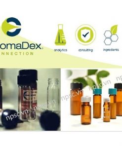 Chuẩn dược liệu Chromadex