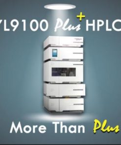 Máy sắc ký lỏng HPLC YL9100 Plus - More Plus