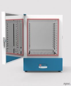 Tủ sấy phòng thí nghiệm 100 lít SH-Scientific Cấu tạo trong inox