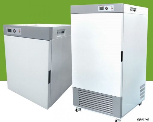 Các model tủ ấm BOD 150 lít Lklab model LI-IL150