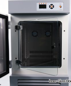 Lớp cửa kính trong tủ ấm BOD 60 lít Lklab model LI-IL060