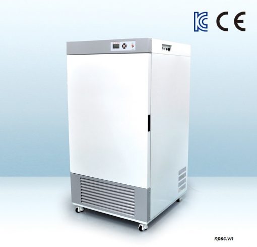 Tủ ấm lạnh BOD 250 lít Lklab model LI-IL250