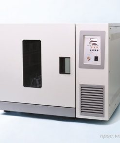 Tủ ấm lắc 125 lít Lklab model LI-BS100L