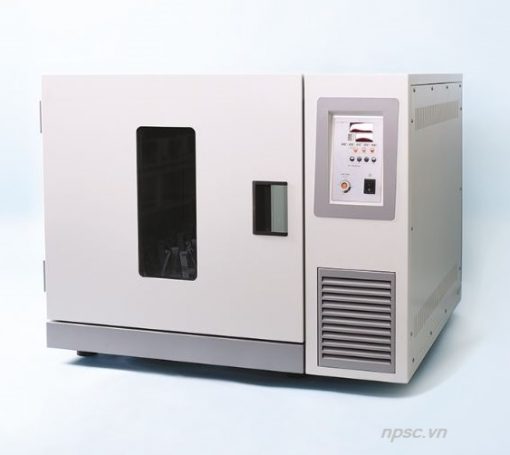 Tủ ấm lắc 125 lít Lklab model LI-BS100L