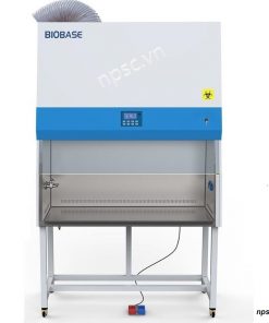 Tủ an toàn sinh học cấp 2 Biobase loại B2 1800mm Model BSC-1800IIB2-X