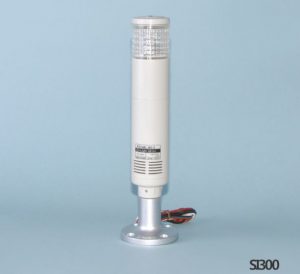 Tùy chọn đèn tín hiệu của tủ sấy nhiệt độ cao 350°C Lklab