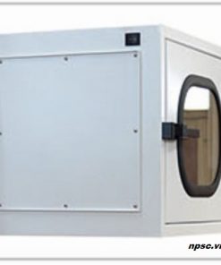 Buồng chuyển mẫu tủ an toàn sinh học cấp 3 Biobase Model BSC-1500IIIX