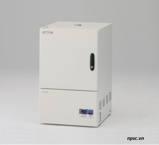 Tủ sấy nhiệt độ cao 650oC AS ONE model HTO-450S (ETTAS)