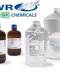 Hóa chất VWR cho kiểm nghiệm và sản xuất dược phẩm