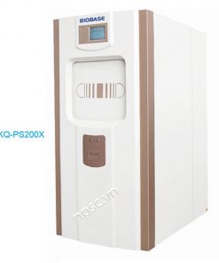 Máy tiệt khuẩn nhiệt độ thấp công nghệ Plasma 225L Biobase BKQ-PS200X