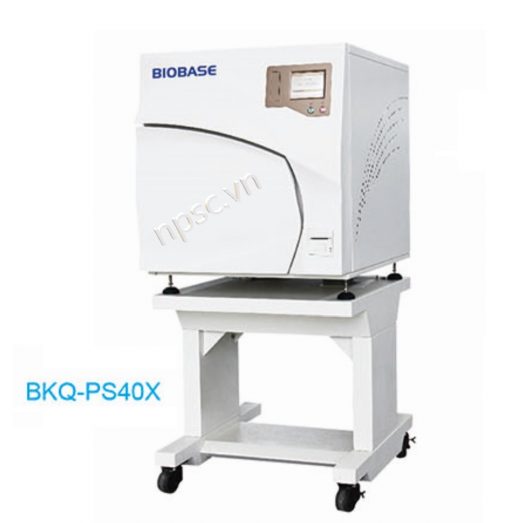 Máy tiệt khuẩn nhiệt độ thấp công nghệ Plasma 64L Biobase BKQ-PS40X