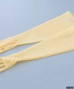 Găng tay thay thế cho tủ thao tác vô trùng Glove Box Replacement Gloves Large