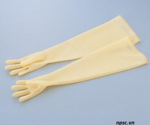 Găng tay thay thế cho tủ thao tác vô trùng Glove Box Replacement Gloves Large