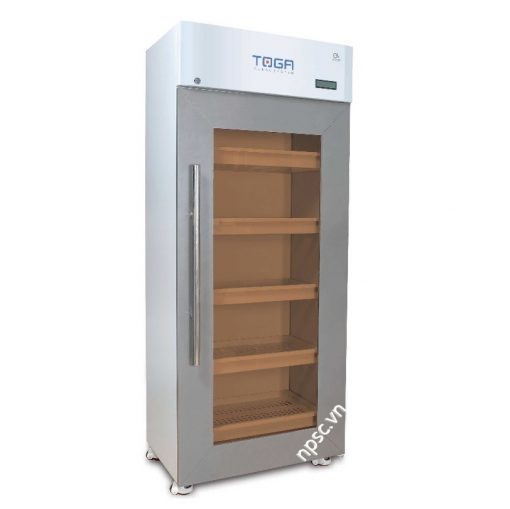 Tủ đựng hóa chất TOGA® Safe TOGA - GS01