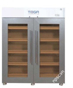 Tủ đựng hóa chất TOGA® Safe TOGA - GS02