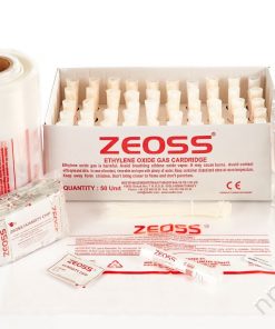 Bộ Kit tiêu hao cho máy tiệt trùng bằng khí ethylene oxide ZEOSS-225 265 lít