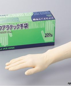 Găng tay As One 8-4053-01 KUALATEC Gloves (DX Powder Free)