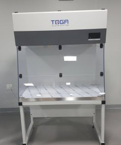 Tủ hút không đường ống TOGA-DFH1200 trong phòng TN