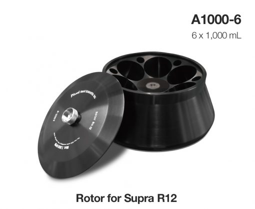Roto-A1000-6-cho-máy ly tâm tốc độ cao Hanil Supra R12