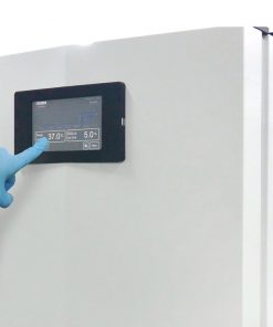 Bảng điều khiển tủ ấm CO2 150 lít ARA P150