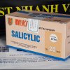 Kit kiểm tra nhanh Salicylic ST04 Bộ Công An