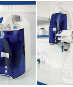 Máy lọc nước siêu sạch Millipore Direct - Q3®UV thiết kế nhỏ gọn