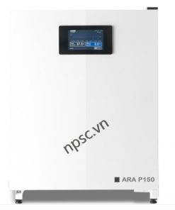 Tủ ấm CO2 150 lít ARA P150