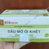 Kit kiểm tra nhanh dầu mỡ ôi khét OT04