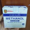 Kit kiểm tra nhanh Methanol trong rượu MeT04