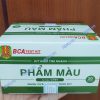 Kit kiểm tra nhanh phẩm màu CT04