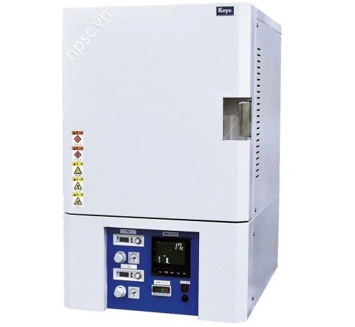 Lò nung Koyo Thermo Systems 1150oC KBF828N2, 44.7 lít