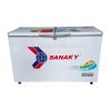 Tủ đông Sanaky VH-2599A1, 208 lít 1 ngăn đông