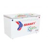 Tủ đông Sanaky VH-4099W3, INVERTER 300L 2 ngăn đông mát