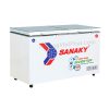 Tủ đông Sanaky VH-4099W4KD INVERTER mặt kính cường lực
