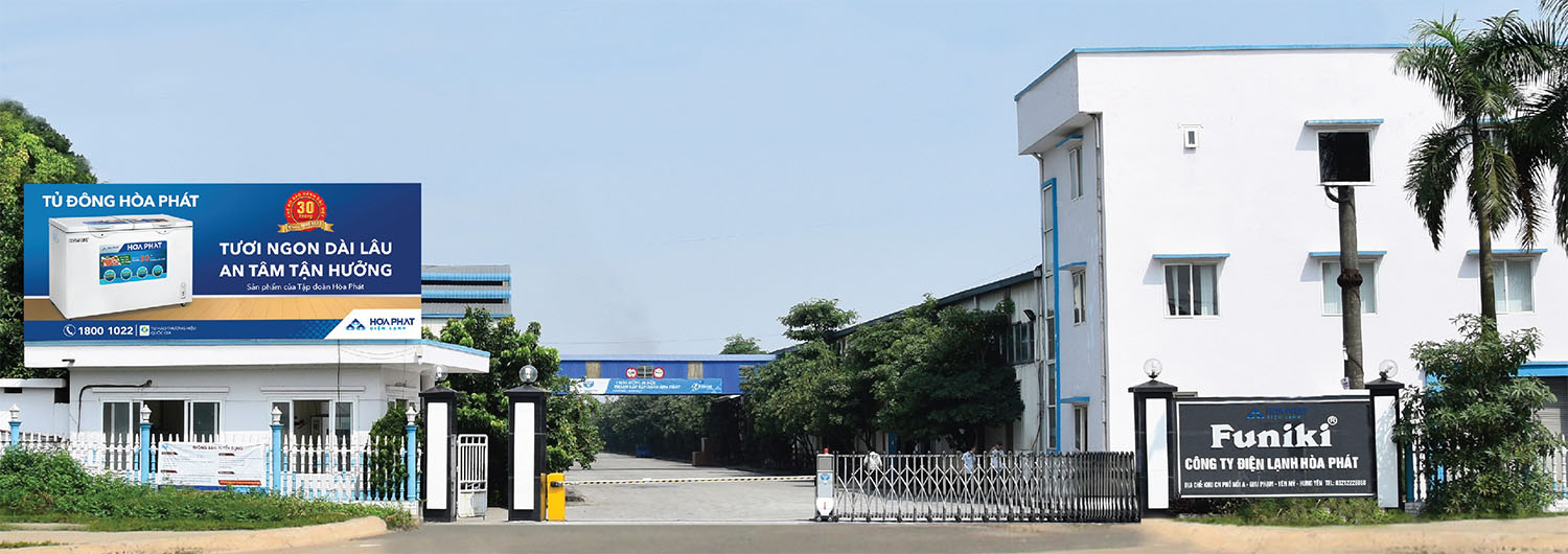 Trung tâm bảo hành điều hòa Funiki và trạm bảo hành các tỉnh - npsc.vn