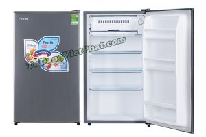 Tủ lạnh Funiki có tốn điện không?