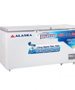 Tủ đông Inverter Alaska HB-550CI 550L 1 ngăn đông